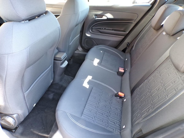 Used Fiat 600 2025 for sale - 76270640: Photo 20