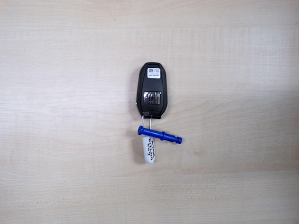 Used Fiat 600 2025 for sale - 76270640: Photo 21