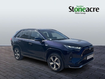 Used Toyota RAV4 2024 for sale - 79012280: Photo
