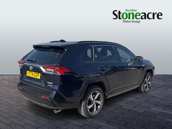 Used Toyota RAV4 2024 for sale - 79012280: Photo
