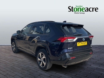 Used Toyota RAV4 2024 for sale - 79012280: Photo