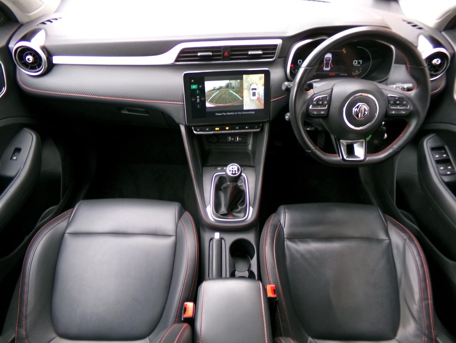 Used MG MG ZS 2023 for sale - 76781912: Photo 12