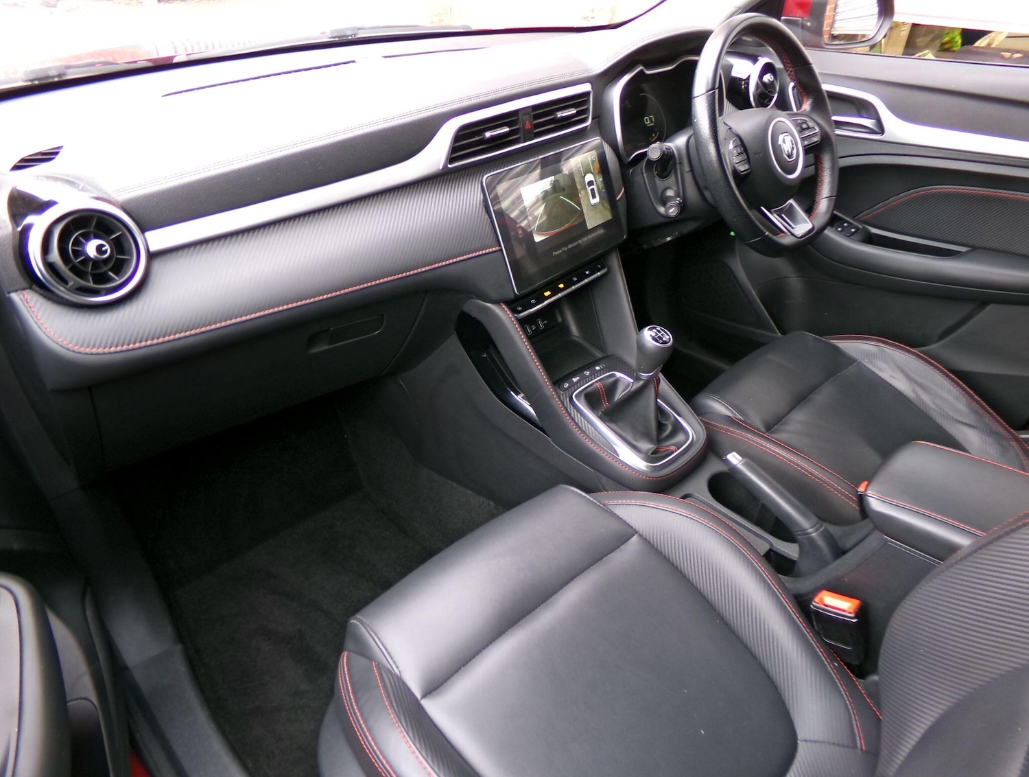 Used MG MG ZS 2023 for sale - 76781912: Photo 13