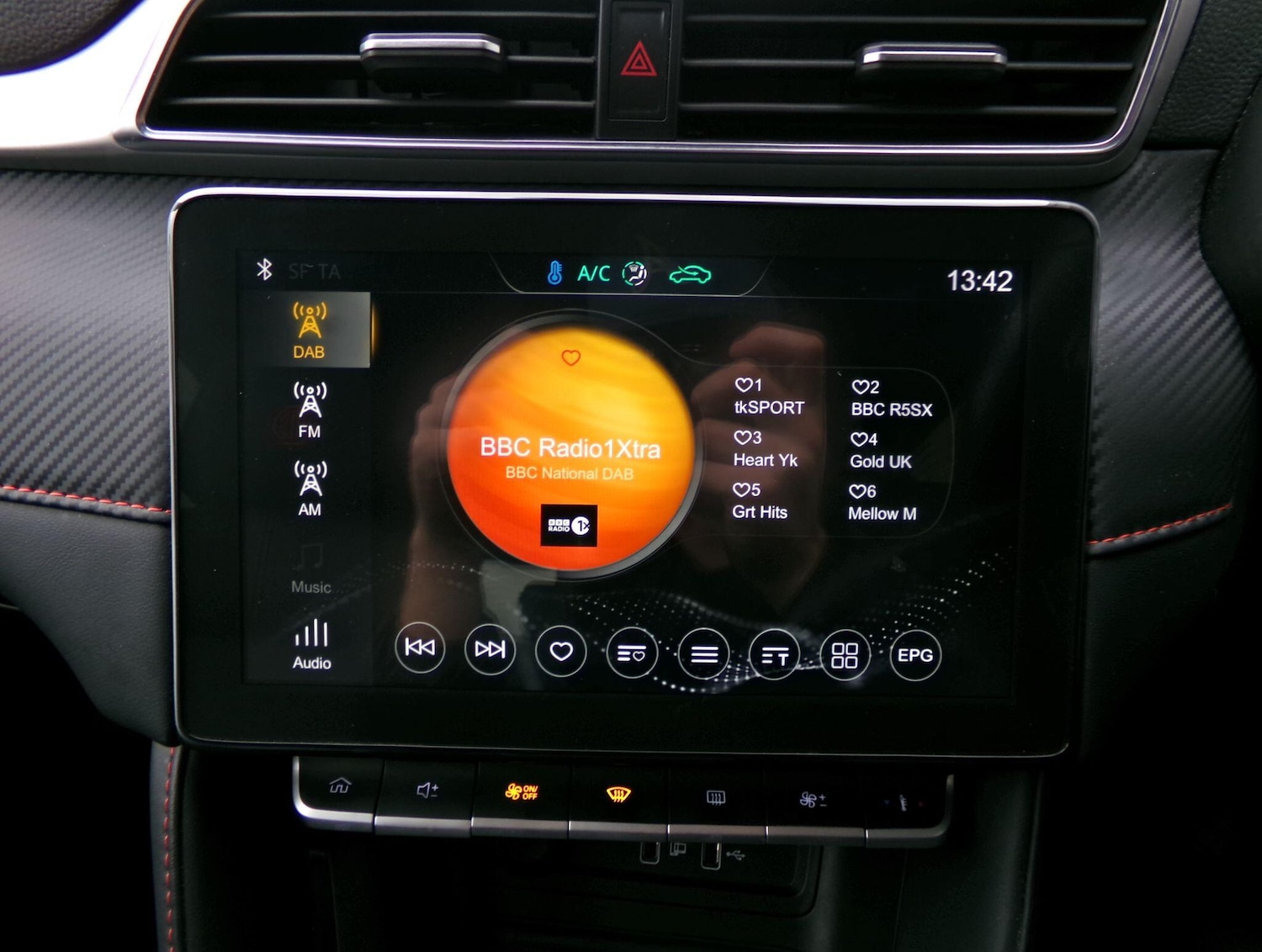 Used MG MG ZS 2023 for sale - 76781912: Photo 17