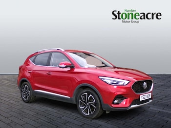 Used MG MG ZS 2023 for sale - 76781912: Photo