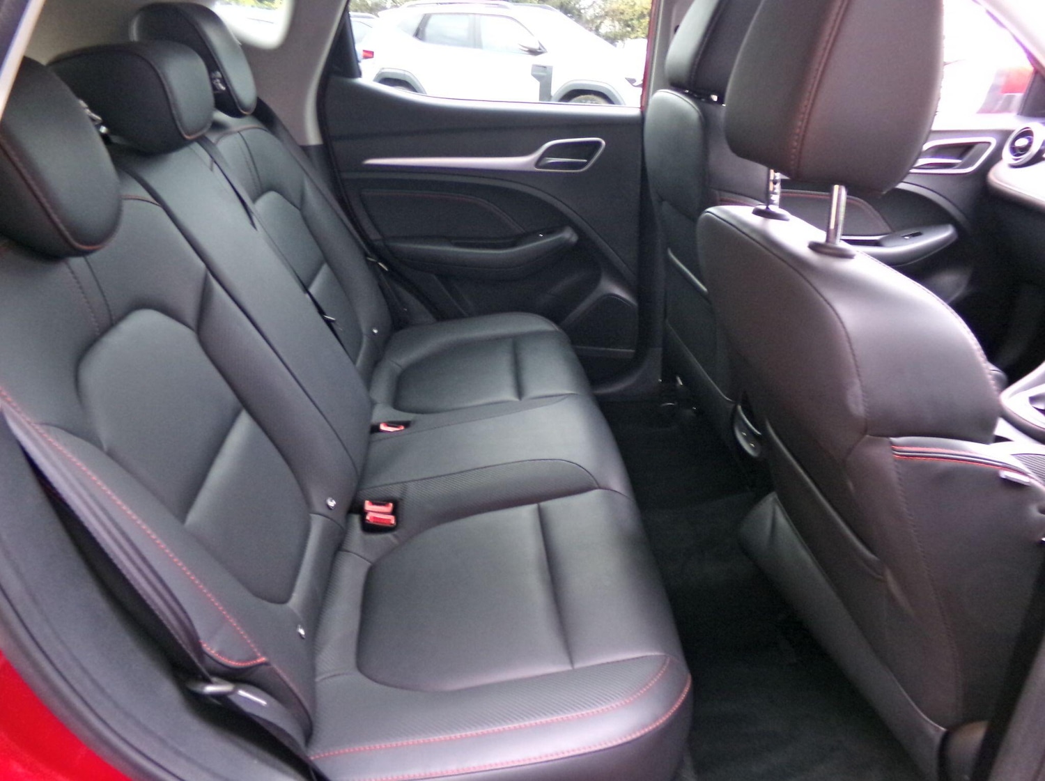 Used MG MG ZS 2023 for sale - 76781912: Photo 20