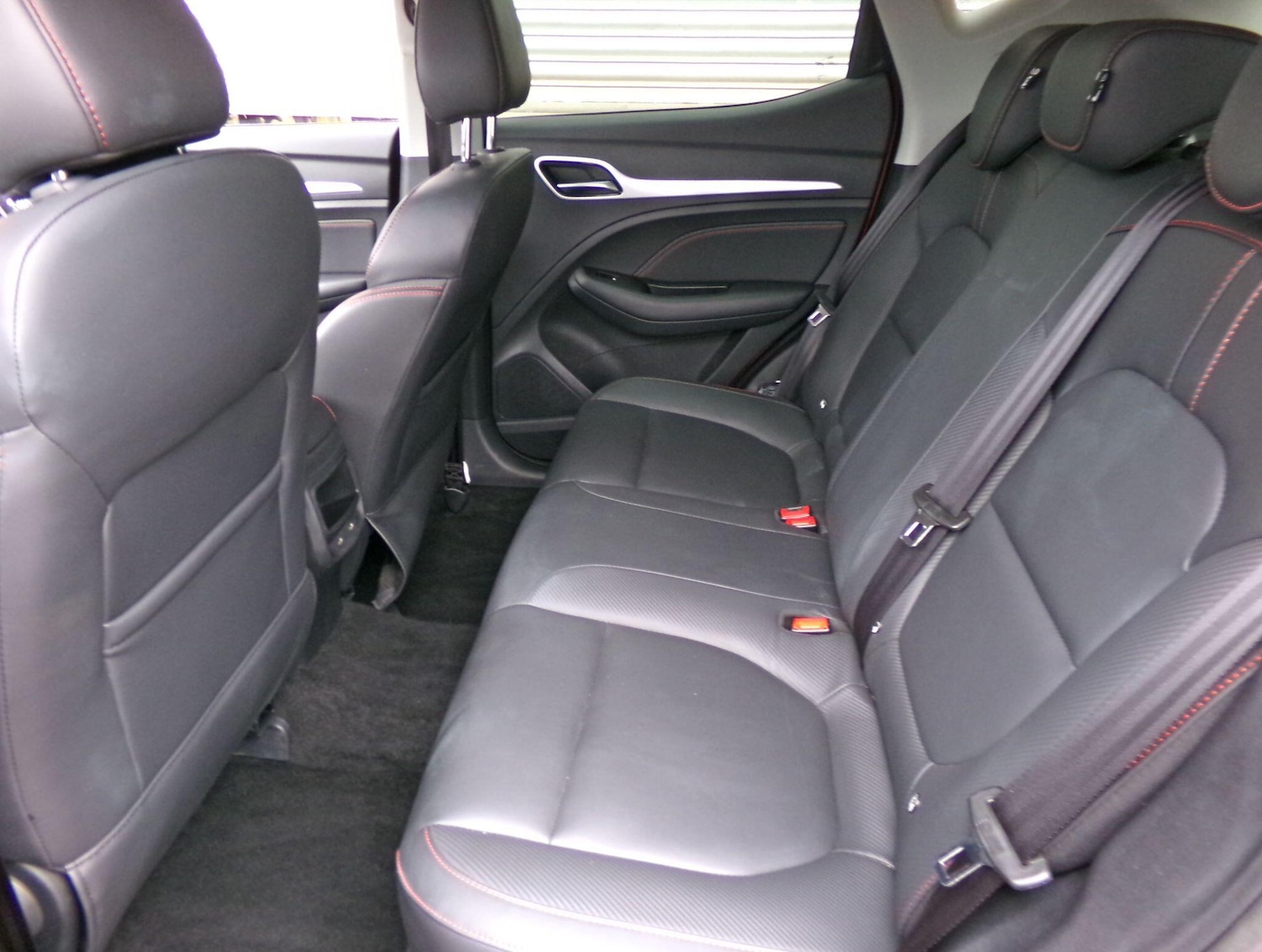 Used MG MG ZS 2023 for sale - 76781912: Photo 21