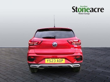 Used MG MG ZS 2023 for sale - 76781912: Photo