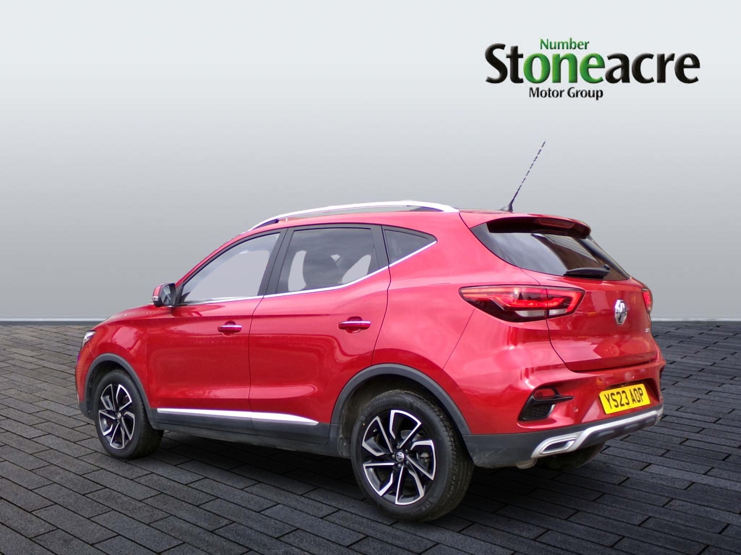 Used MG MG ZS 2023 for sale - 76781912: Photo 4