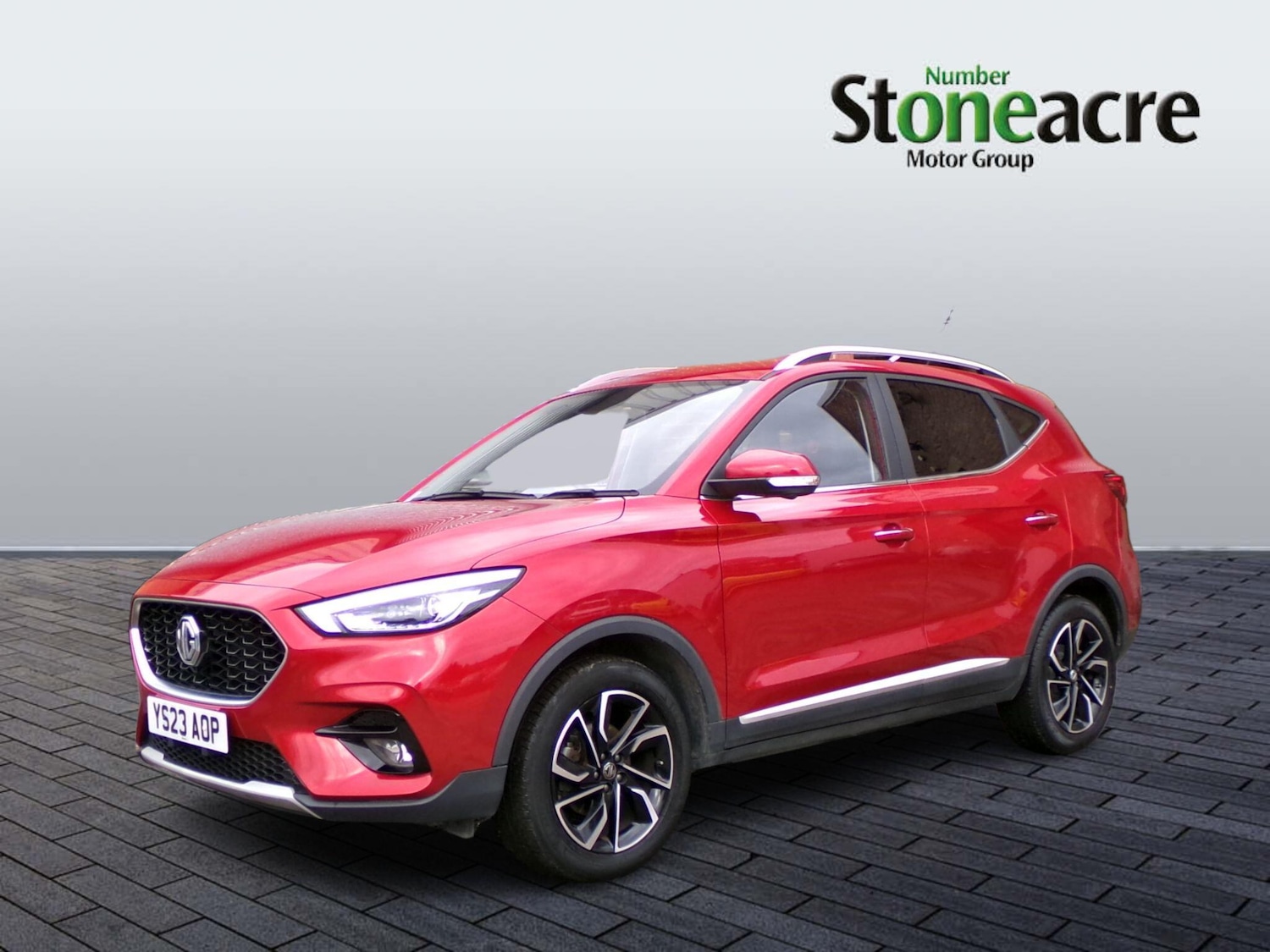 Used MG MG ZS 2023 for sale - 76781912: Photo 5