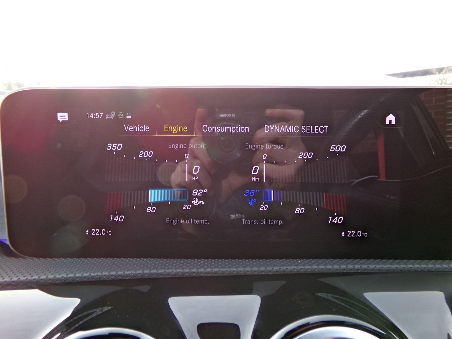 Used Mercedes-Benz A-Class 2019 for sale - 77611559: Photo 15