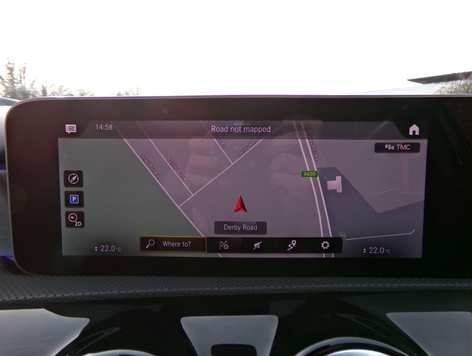 Used Mercedes-Benz A-Class 2019 for sale - 77611559: Photo 17