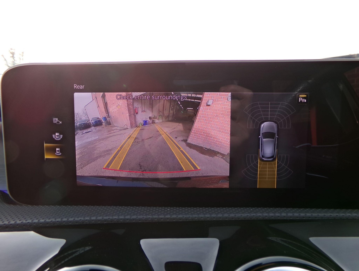 Used Mercedes-Benz A-Class 2019 for sale - 77611559: Photo 18