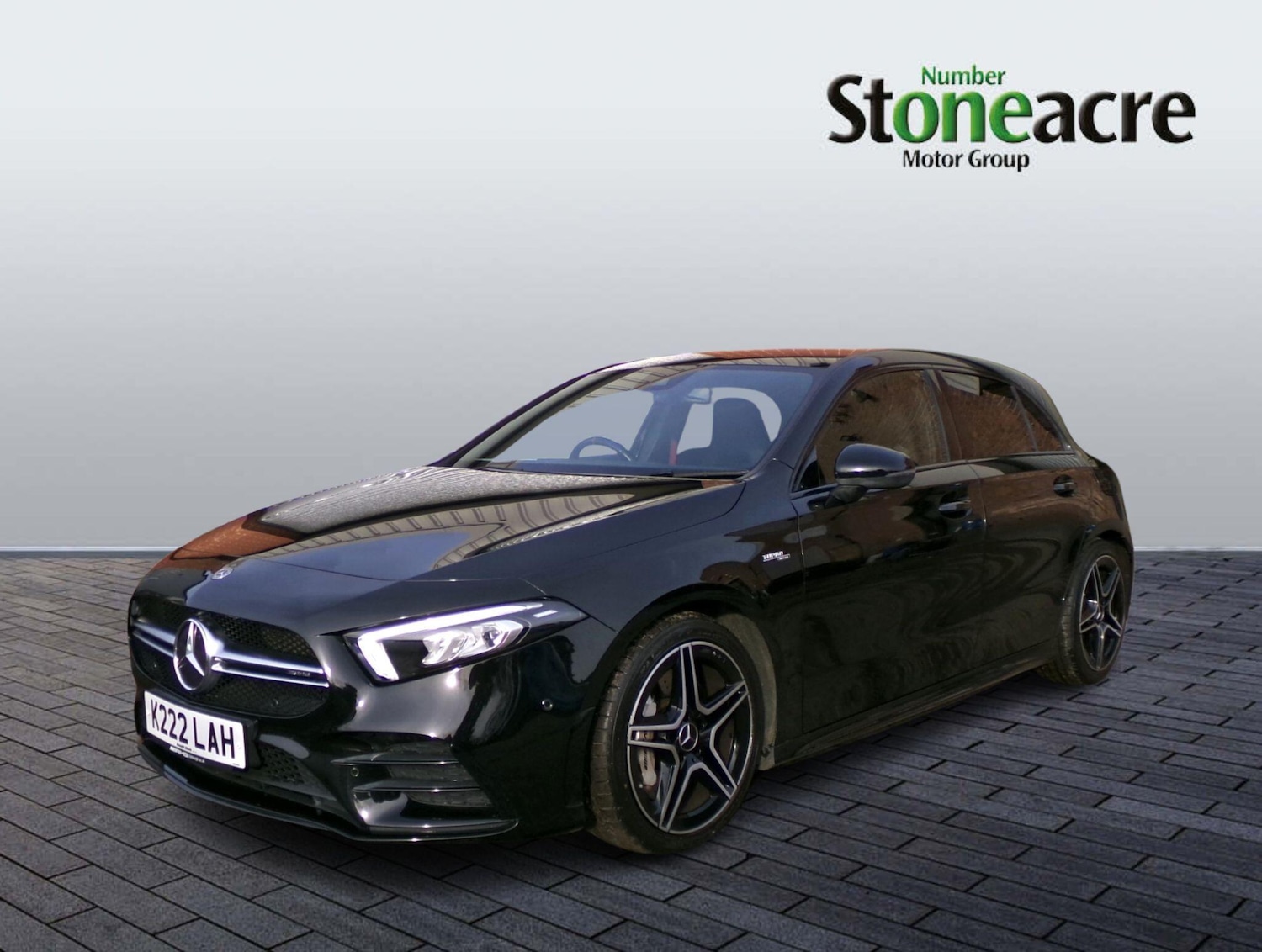 Used Mercedes-Benz A-Class 2019 for sale - 77611559: Photo 5