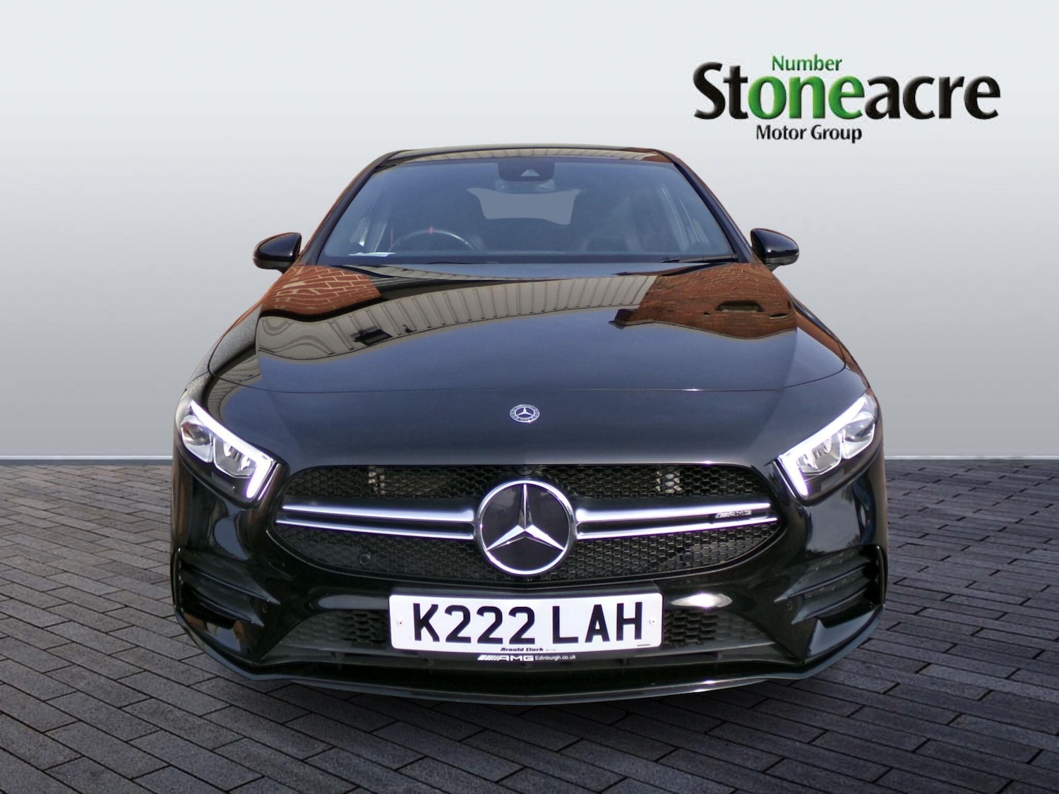 Used Mercedes-Benz A-Class 2019 for sale - 77611559: Photo 6