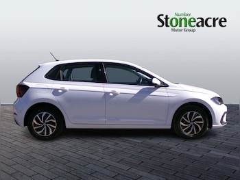 Used Volkswagen Polo 2024 for sale - 78516809: Photo