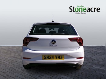 Used Volkswagen Polo 2024 for sale - 78516809: Photo