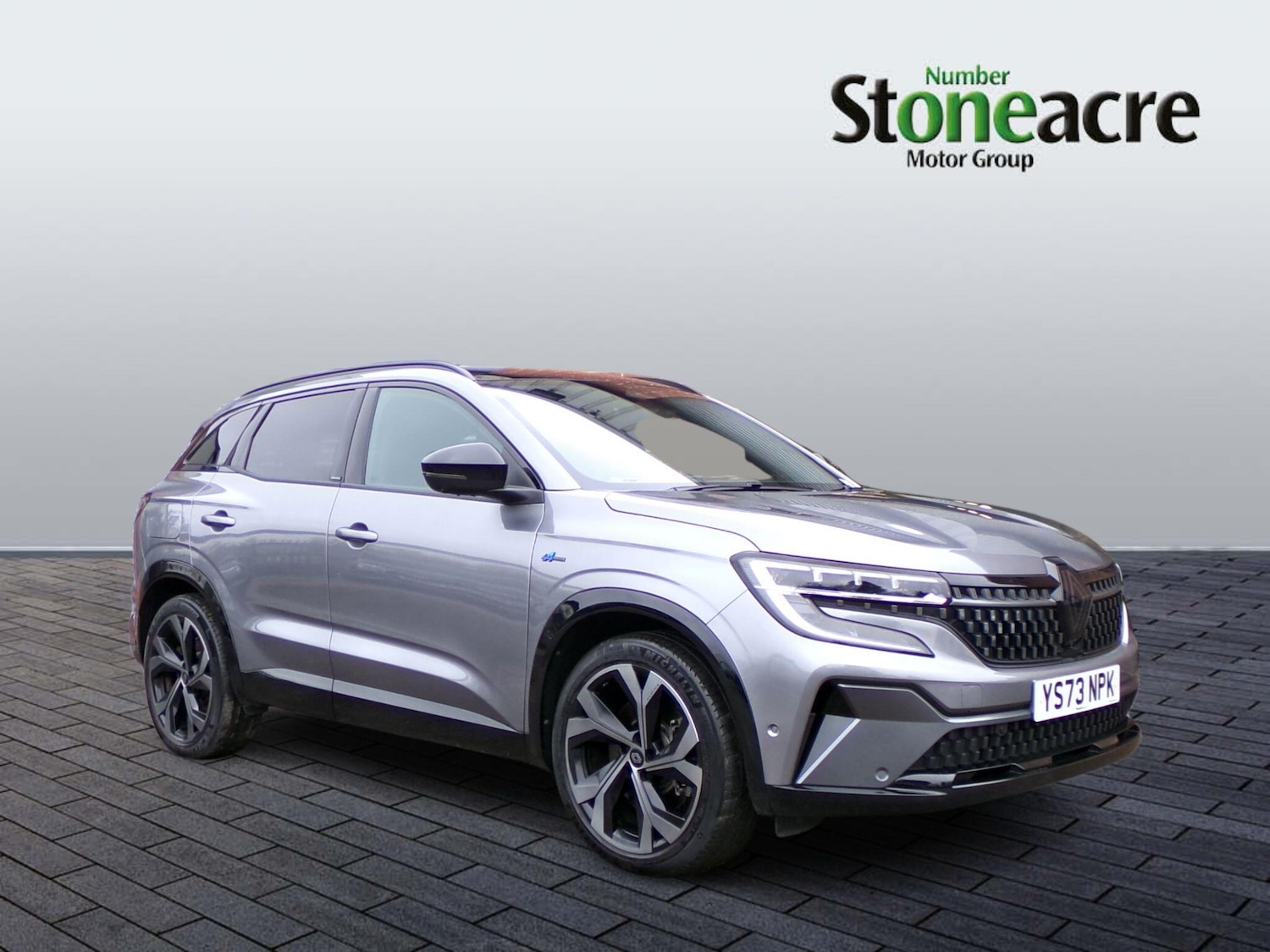 Used Renault Austral 2023 for sale - 76573654: Photo 1