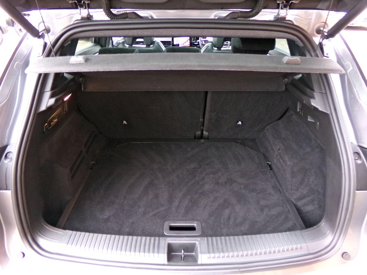 Used Renault Austral 2023 for sale - 76573654: Photo 10