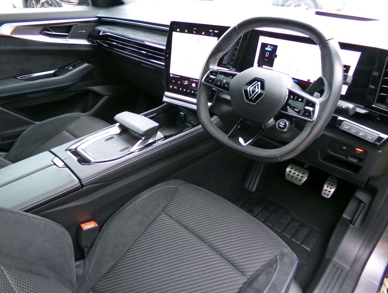 Used Renault Austral 2023 for sale - 76573654: Photo 11