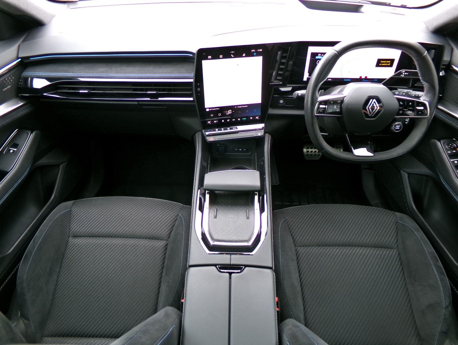 Used Renault Austral 2023 for sale - 76573654: Photo 12