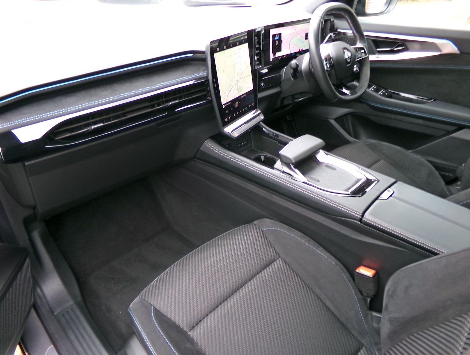 Used Renault Austral 2023 for sale - 76573654: Photo 13