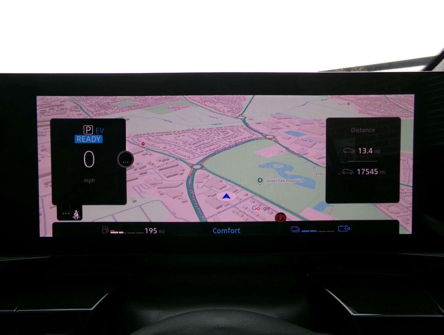 Used Renault Austral 2023 for sale - 76573654: Photo 14