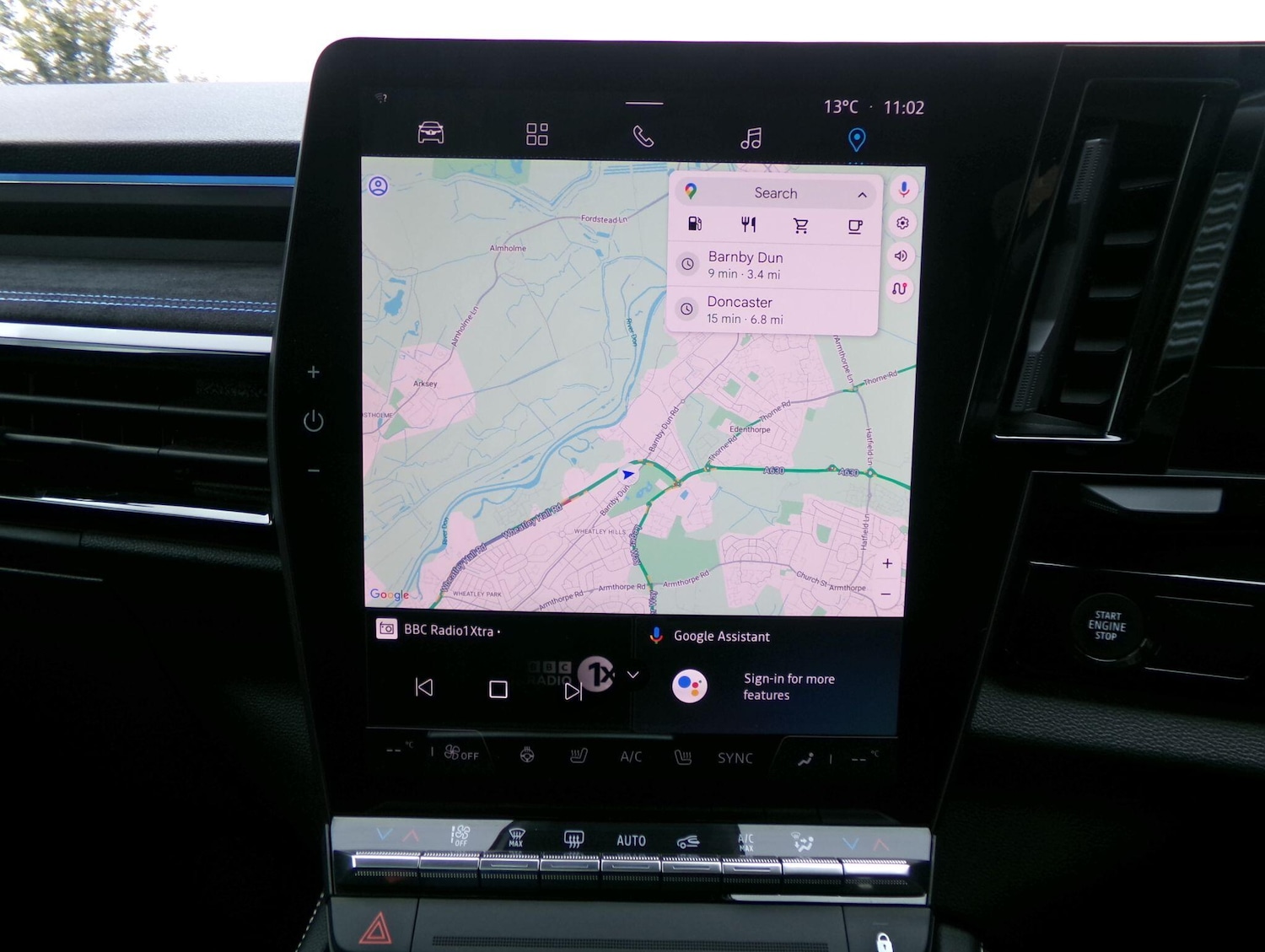 Used Renault Austral 2023 for sale - 76573654: Photo 15