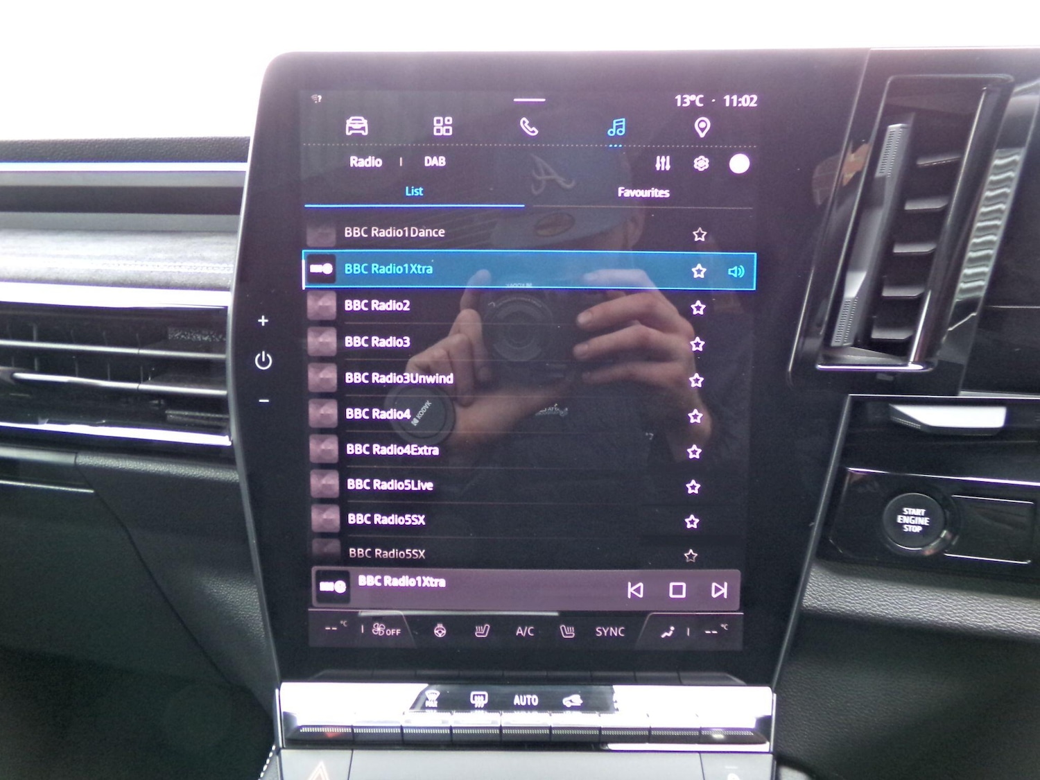 Used Renault Austral 2023 for sale - 76573654: Photo 16