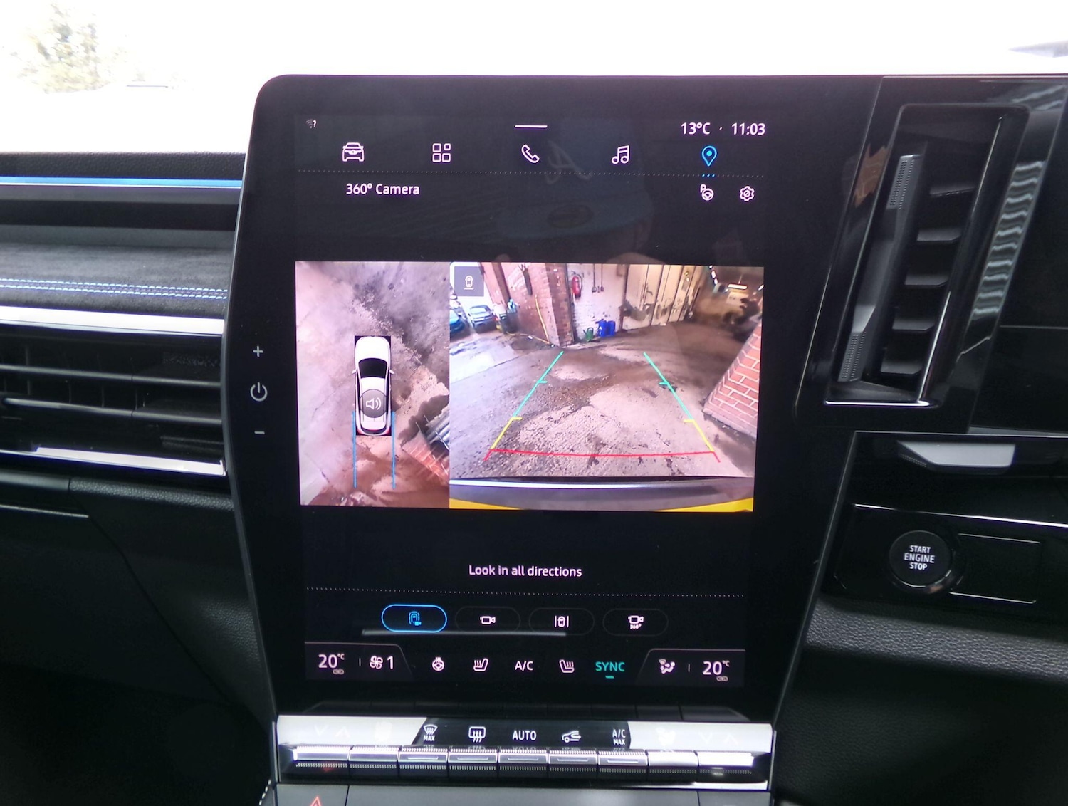 Used Renault Austral 2023 for sale - 76573654: Photo 19