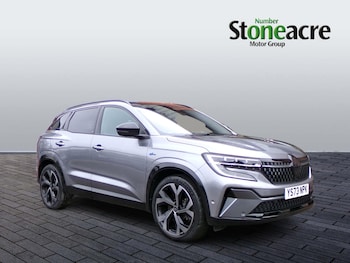 Used Renault Austral 2023 for sale - 76573654: Photo