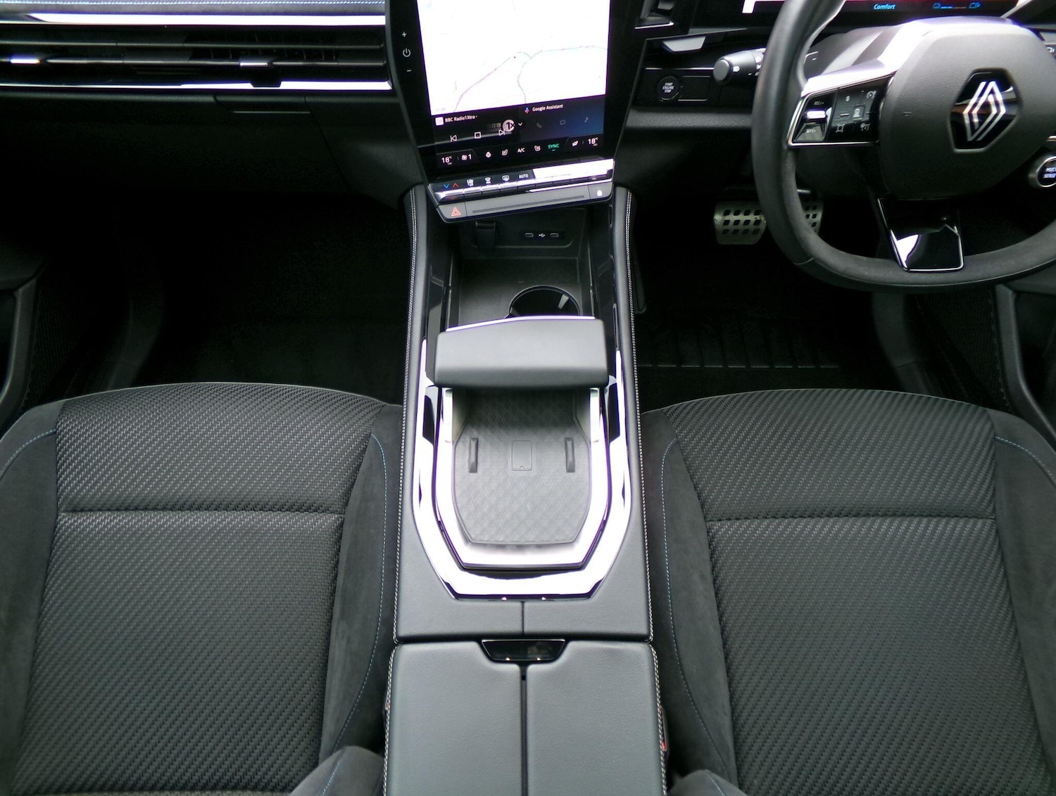 Used Renault Austral 2023 for sale - 76573654: Photo 20