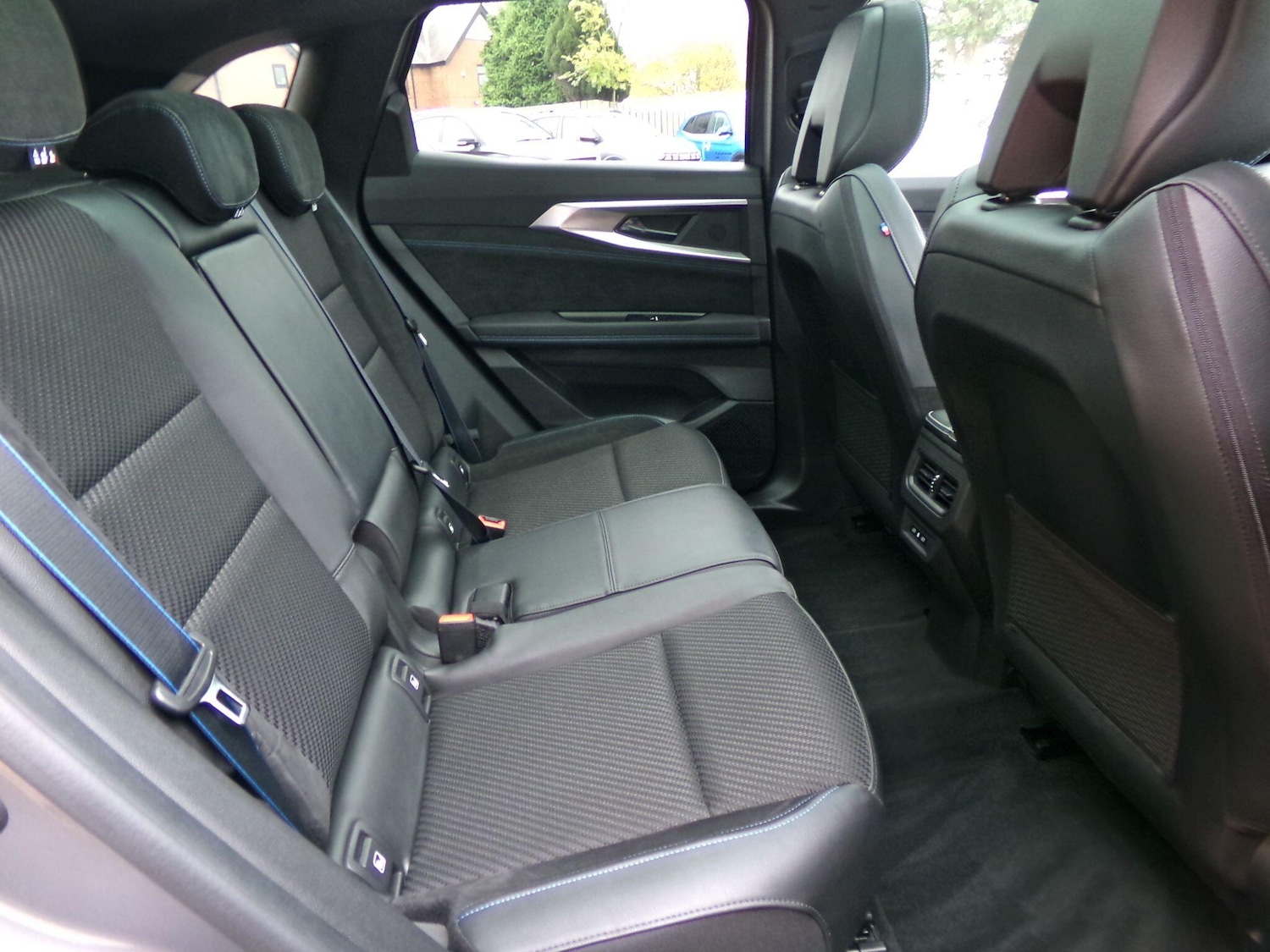 Used Renault Austral 2023 for sale - 76573654: Photo 21