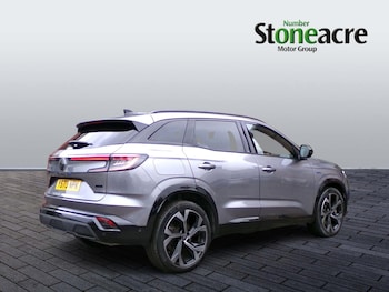 Used Renault Austral 2023 for sale - 76573654: Photo