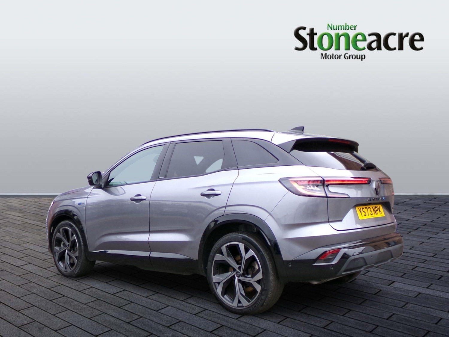 Used Renault Austral 2023 for sale - 76573654: Photo 4