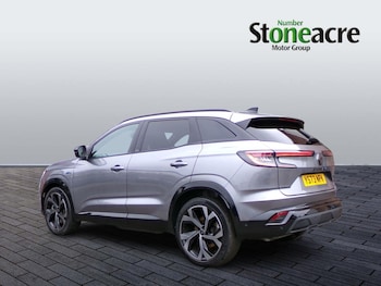 Used Renault Austral 2023 for sale - 76573654: Photo