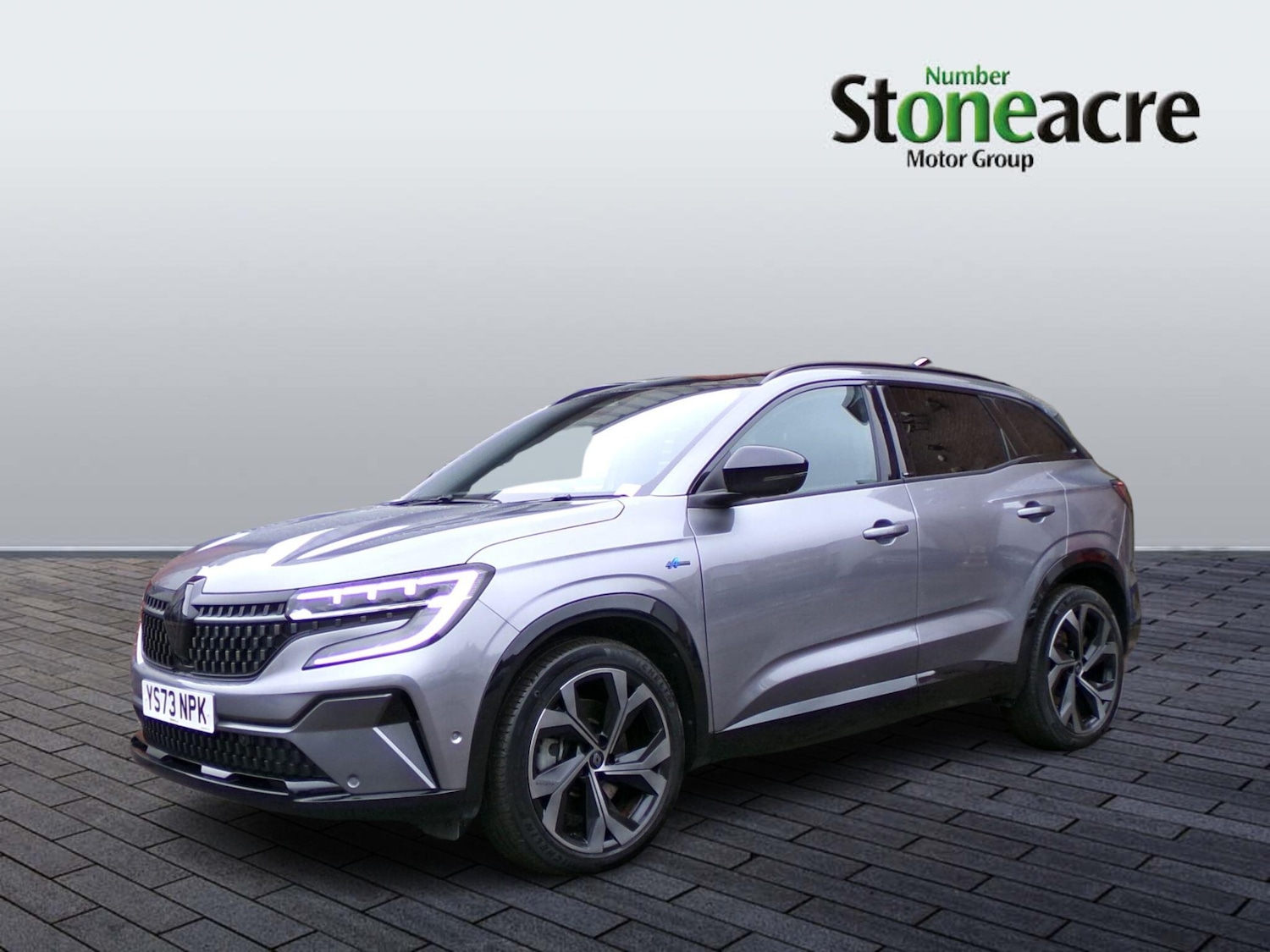 Used Renault Austral 2023 for sale - 76573654: Photo 5