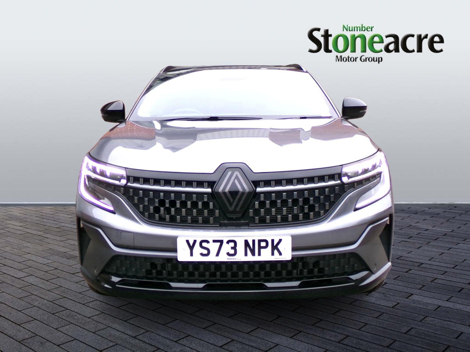 Used Renault Austral 2023 for sale - 76573654: Photo 6