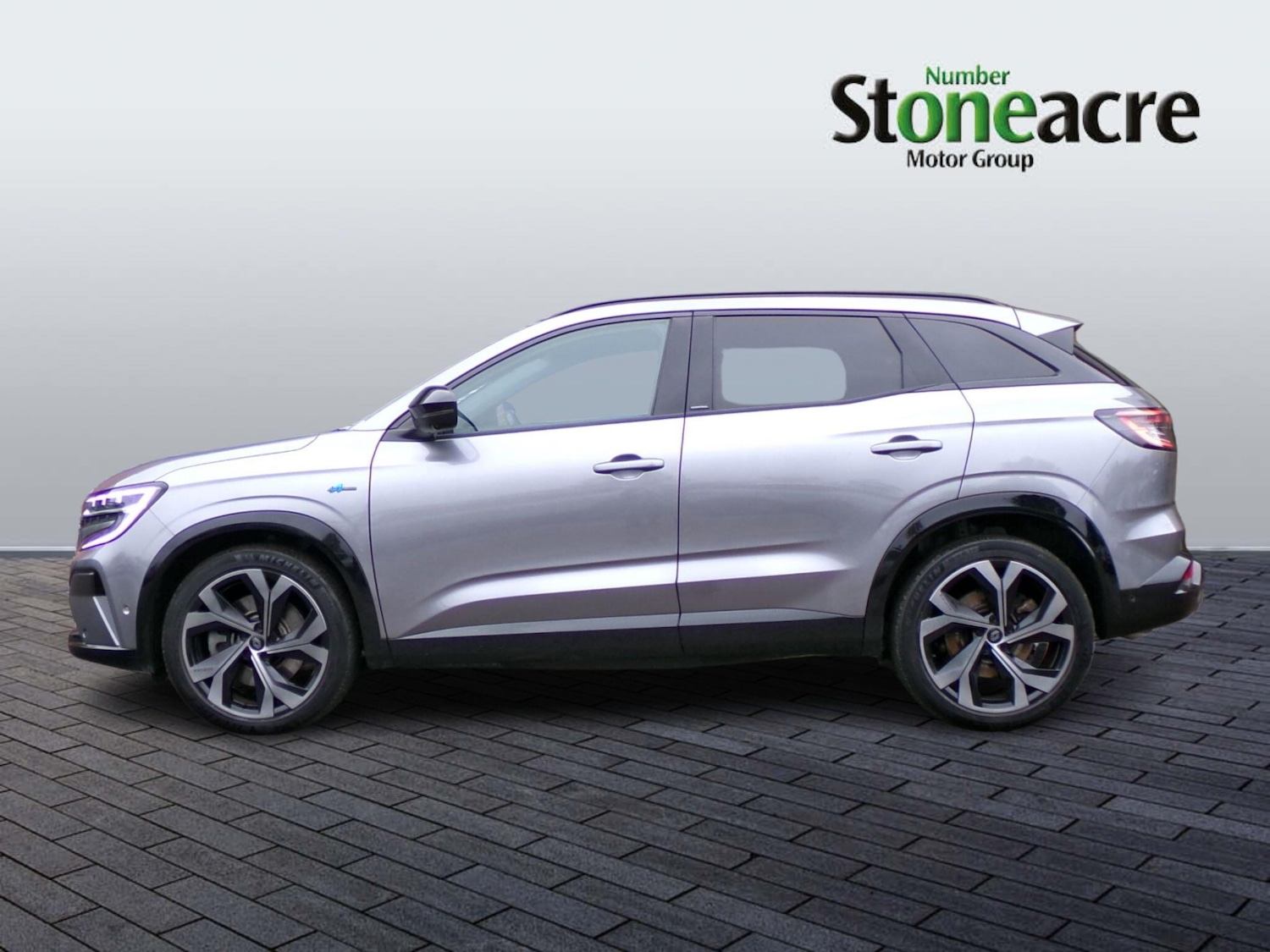 Used Renault Austral 2023 for sale - 76573654: Photo 7