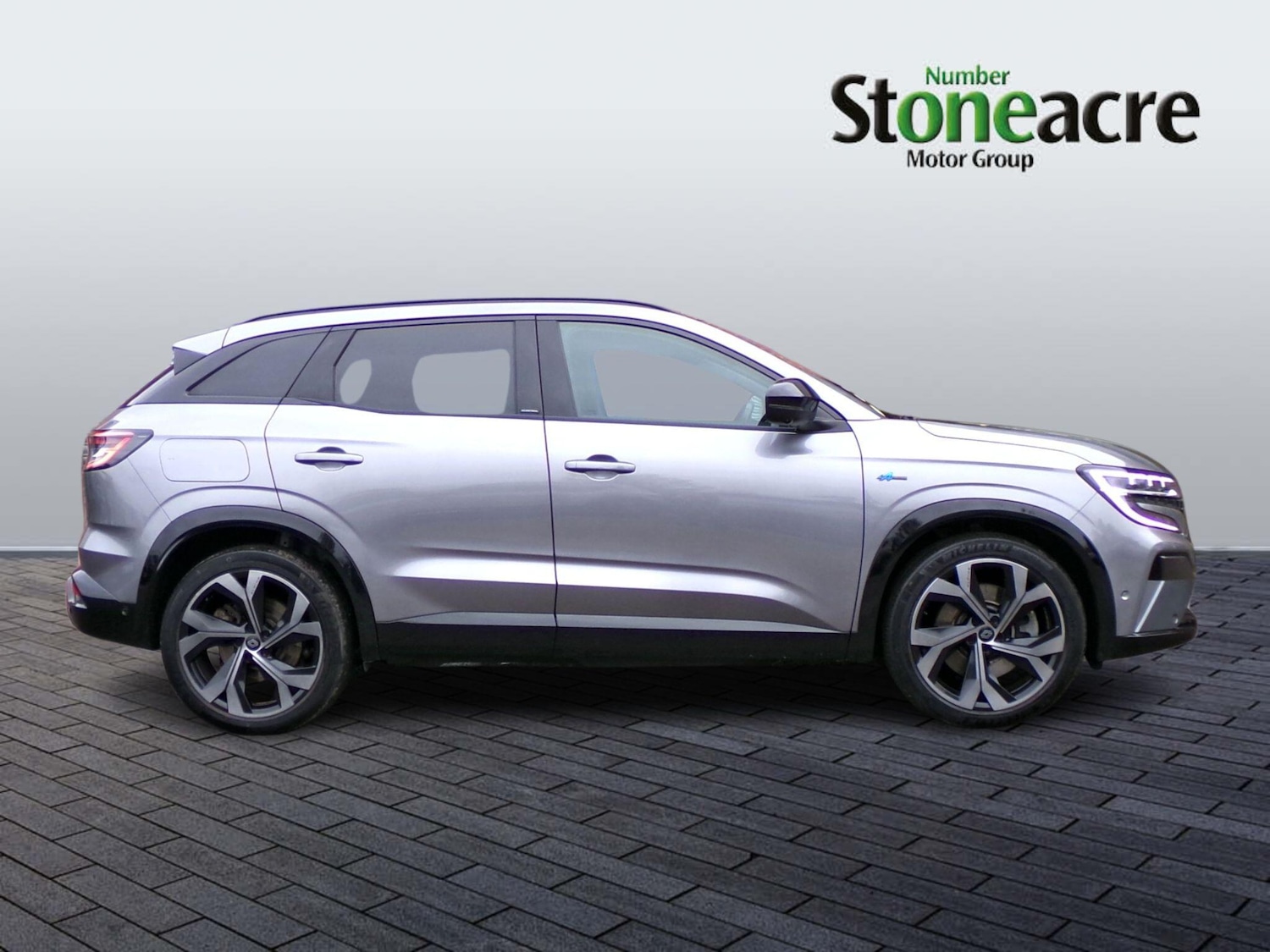 Used Renault Austral 2023 for sale - 76573654: Photo 8