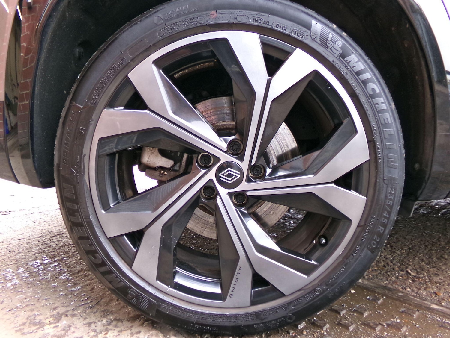 Used Renault Austral 2023 for sale - 76573654: Photo 9