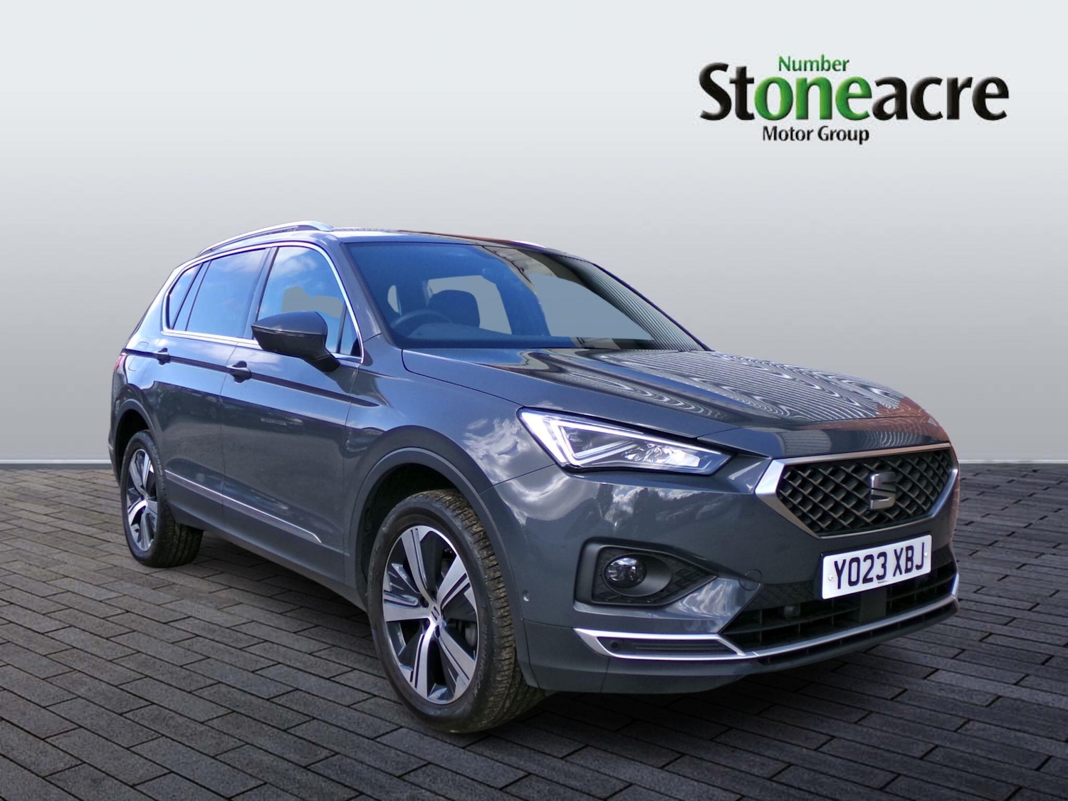 Used SEAT Tarraco for sale - 78136060: Photo 1