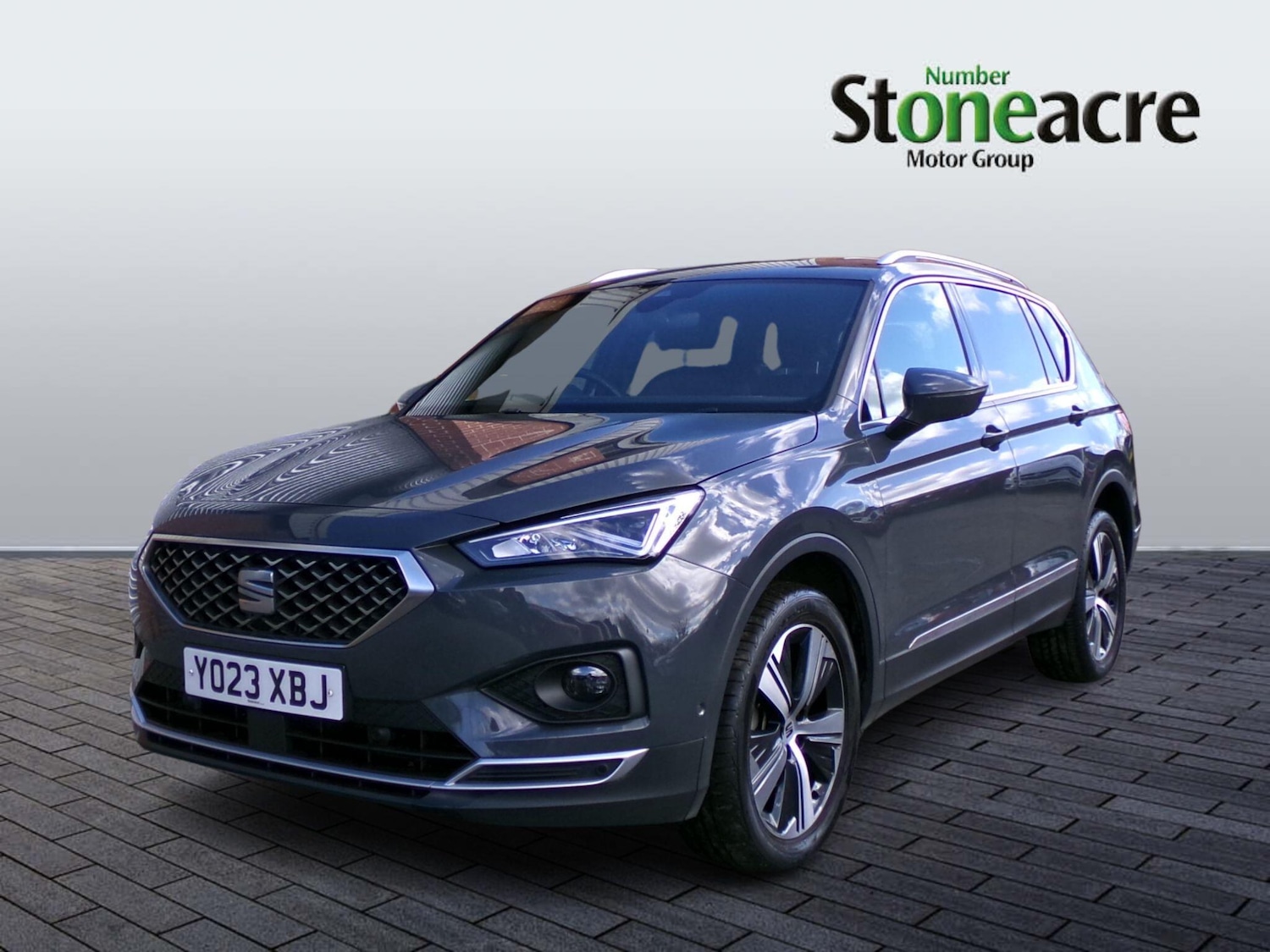 Used SEAT Tarraco for sale - 78136060: Photo 2