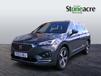 Used SEAT Tarraco 2023 for sale - 78136060: Photo