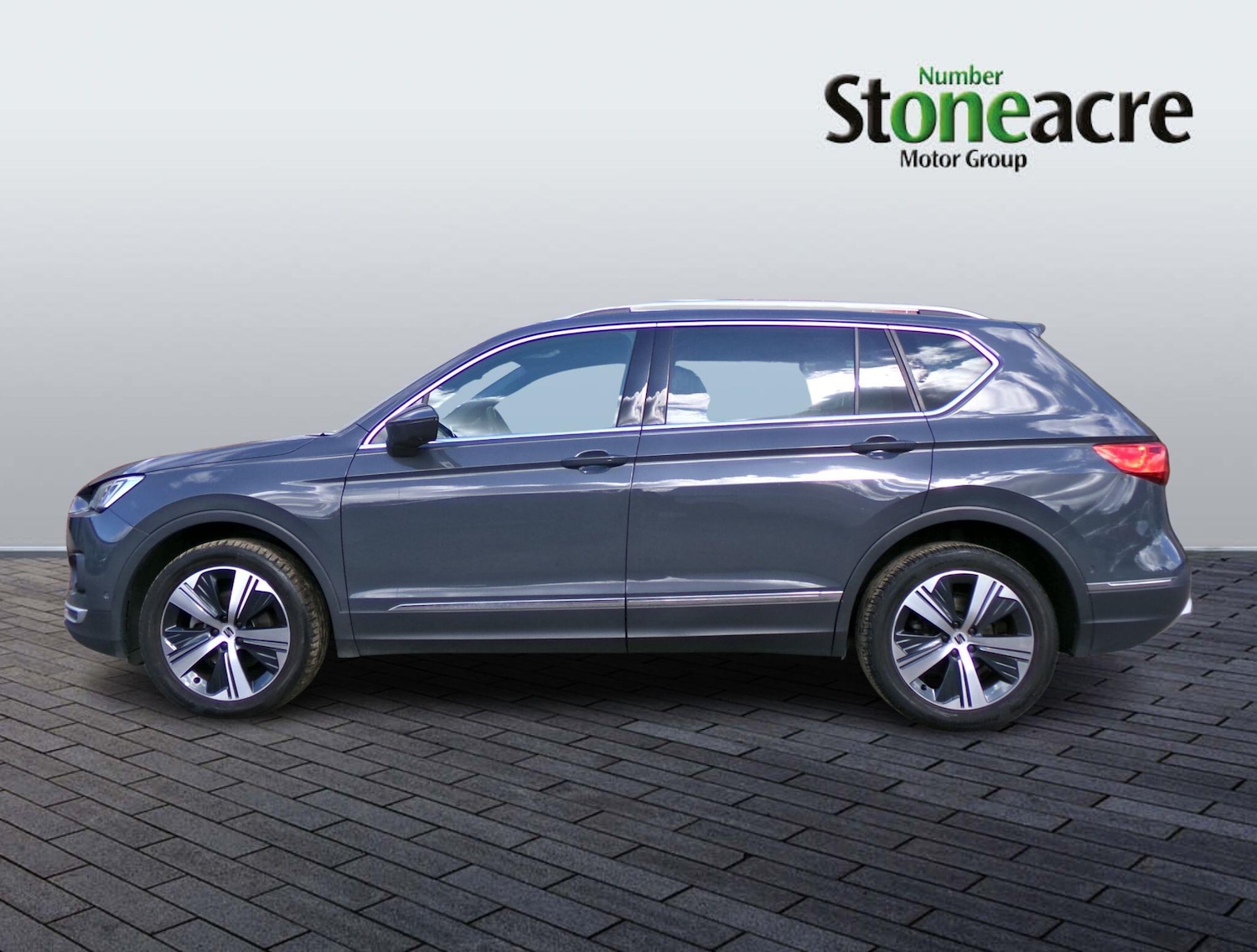 Used SEAT Tarraco for sale - 78136060: Photo 3