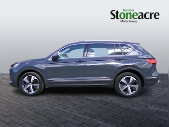 Used SEAT Tarraco 2023 for sale - 78136060: Photo