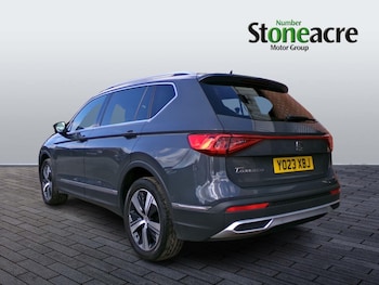 Used SEAT Tarraco 2023 for sale - 78136060: Photo