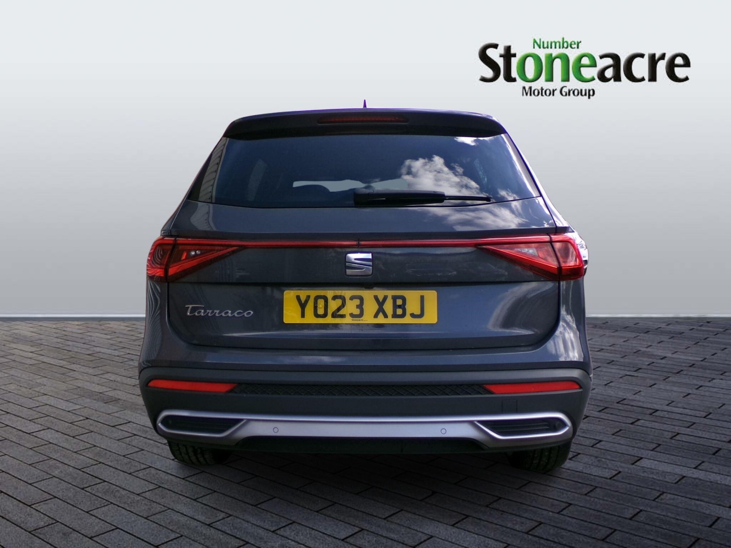 Used SEAT Tarraco for sale - 78136060: Photo 5