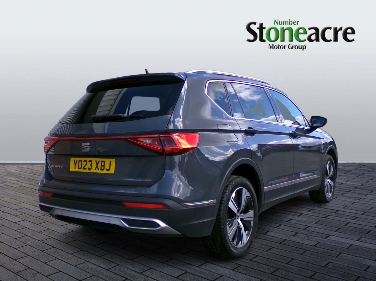 Used SEAT Tarraco for sale - 78136060: Photo 6