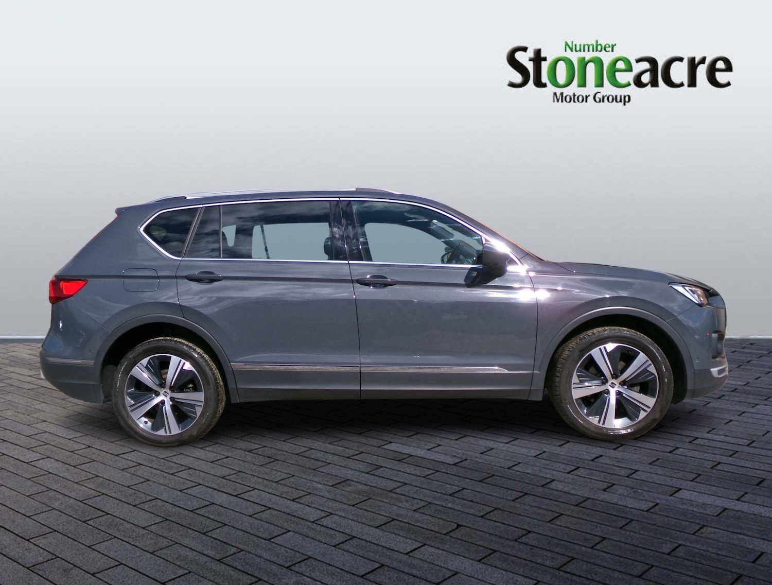Used SEAT Tarraco for sale - 78136060: Photo 7